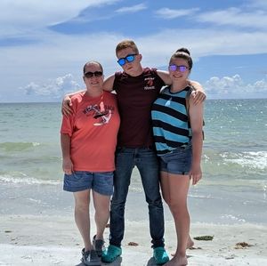 Meet your Posher, Joanna